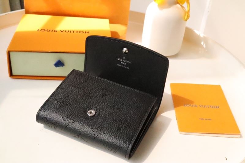 Louis Vuitton Wallets